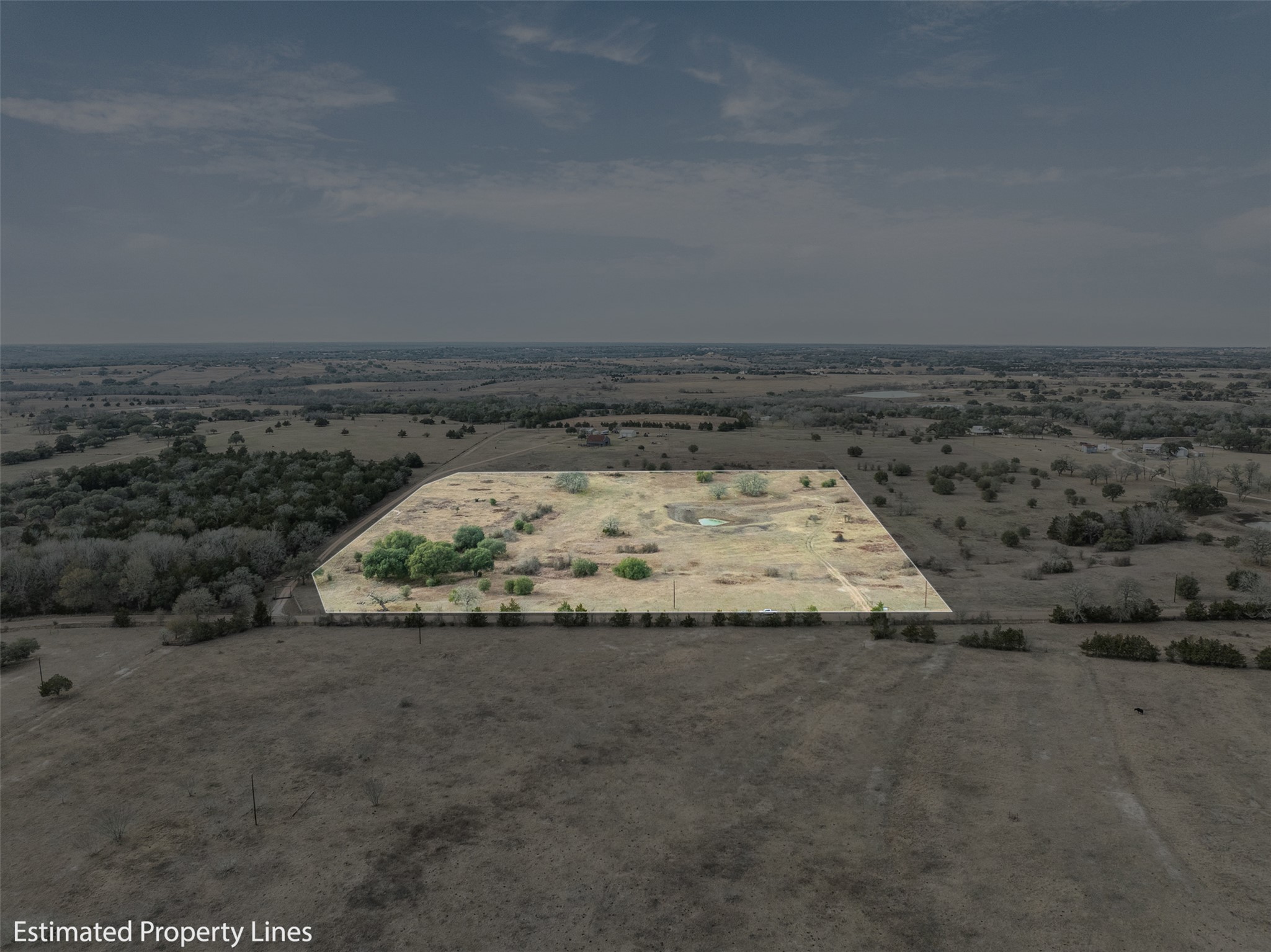 1310 North Nassau Road Round Top, TX 78954 - Photo 17 of 25