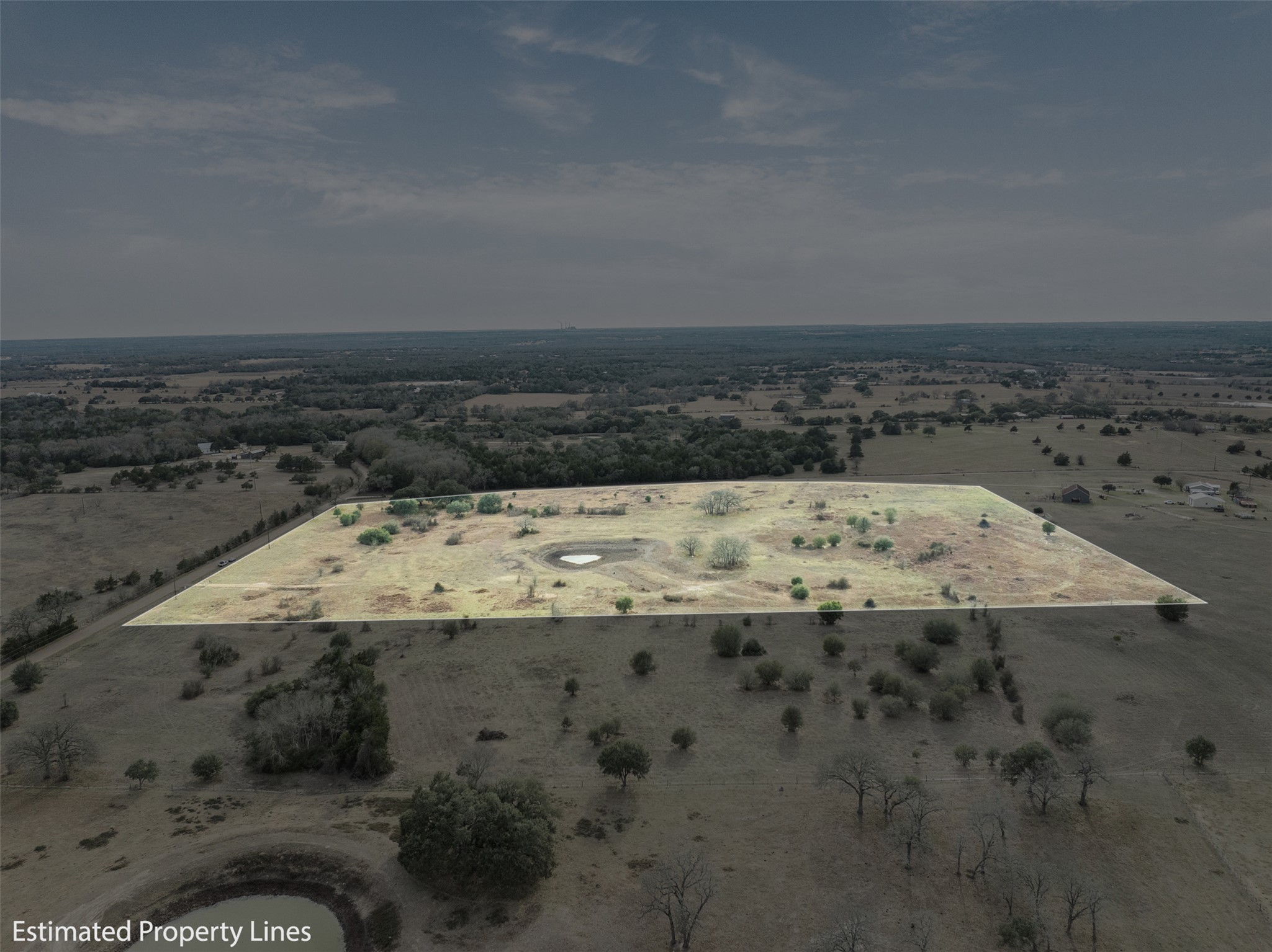 1310 North Nassau Road Round Top, TX 78954 - Photo 19 of 25