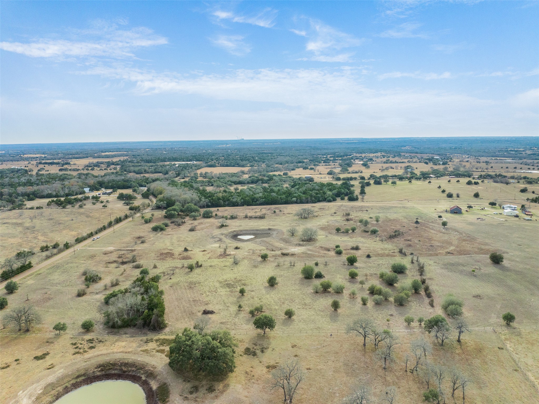 1310 North Nassau Road Round Top, TX 78954 - Photo 20 of 25