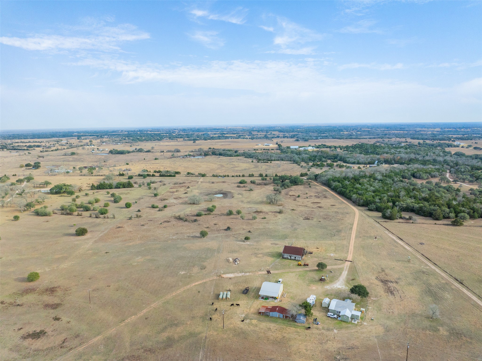 1310 North Nassau Road Round Top, TX 78954 - Photo 22 of 25