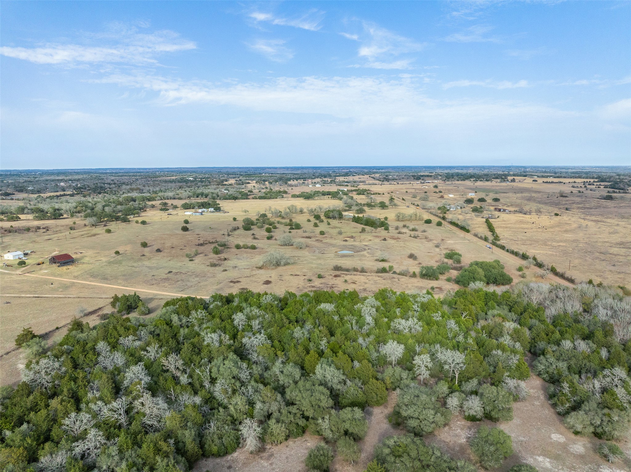 1310 North Nassau Road Round Top, TX 78954 - Photo 24 of 25