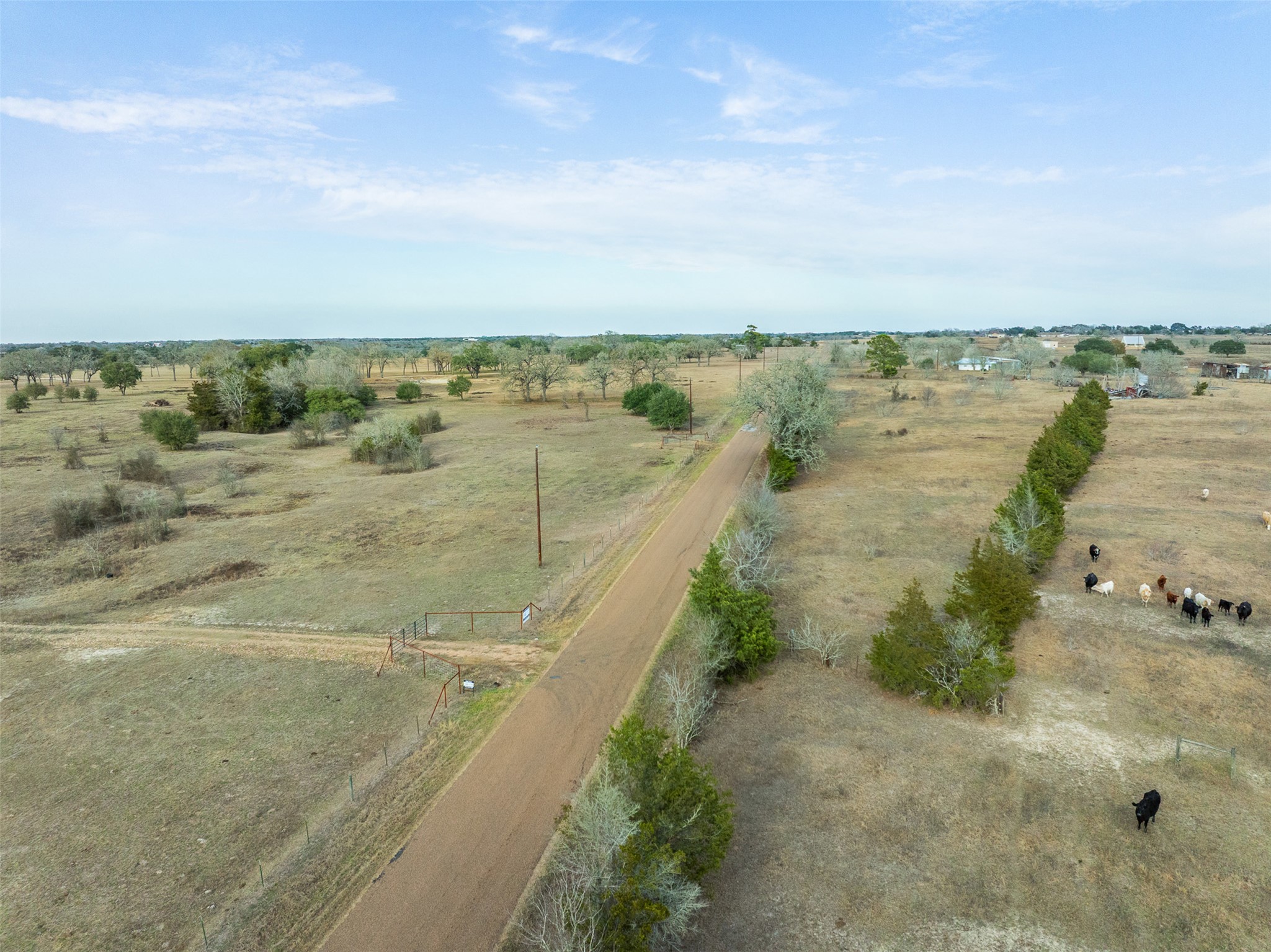 1310 North Nassau Road Round Top, TX 78954 - Photo 25 of 25