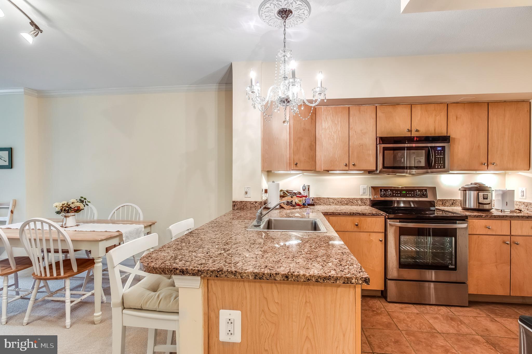 631 D Street Northwest, Unit 336 Washington, DC 20004 - Photo 11 of 58