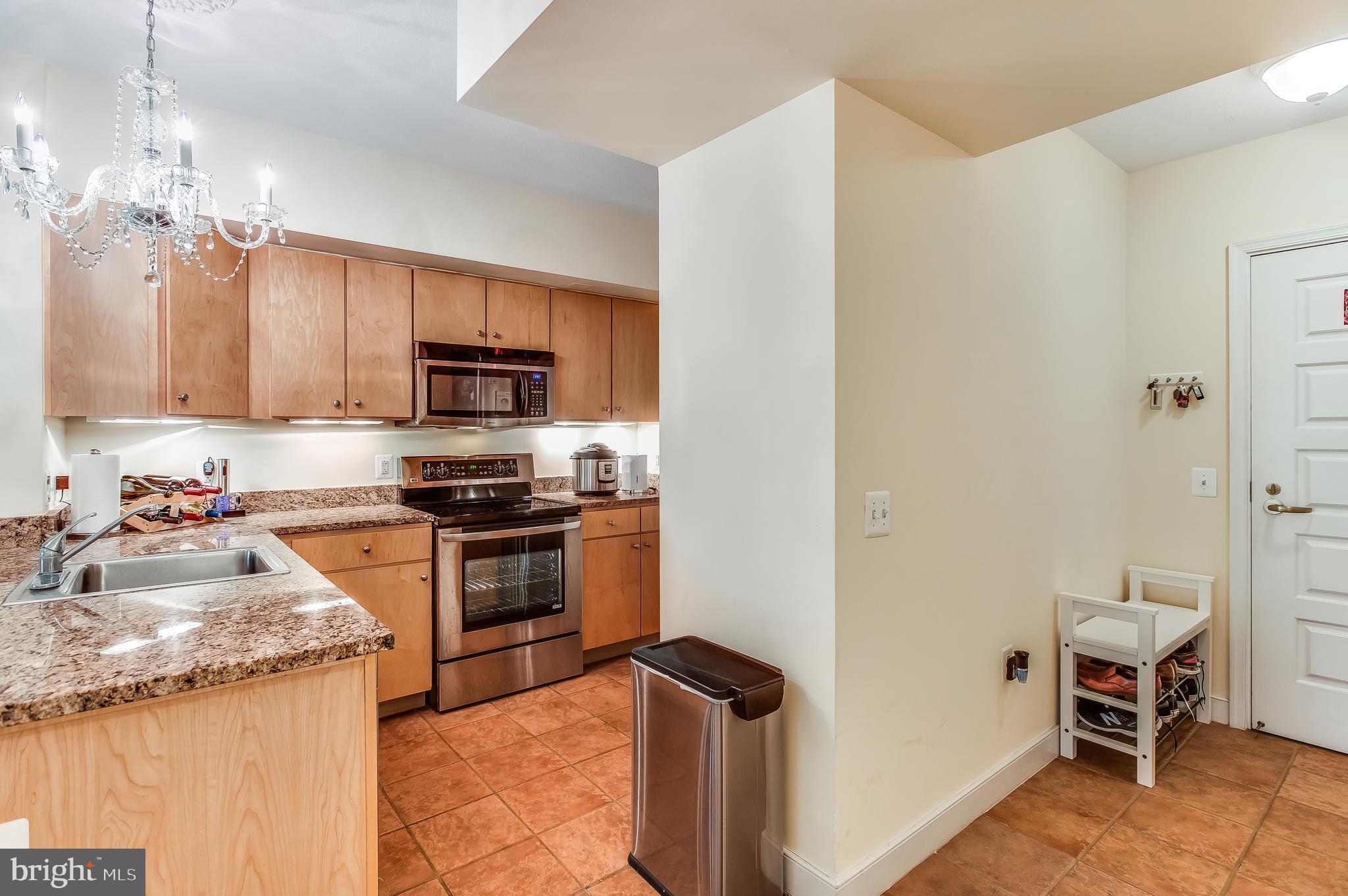 631 D Street Northwest, Unit 336 Washington, DC 20004 - Photo 12 of 58