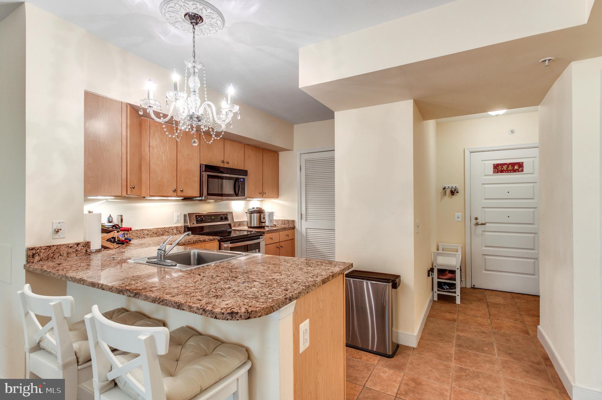 631 D Street Northwest, Unit 336 Washington, DC 20004 - Photo 13 of 58