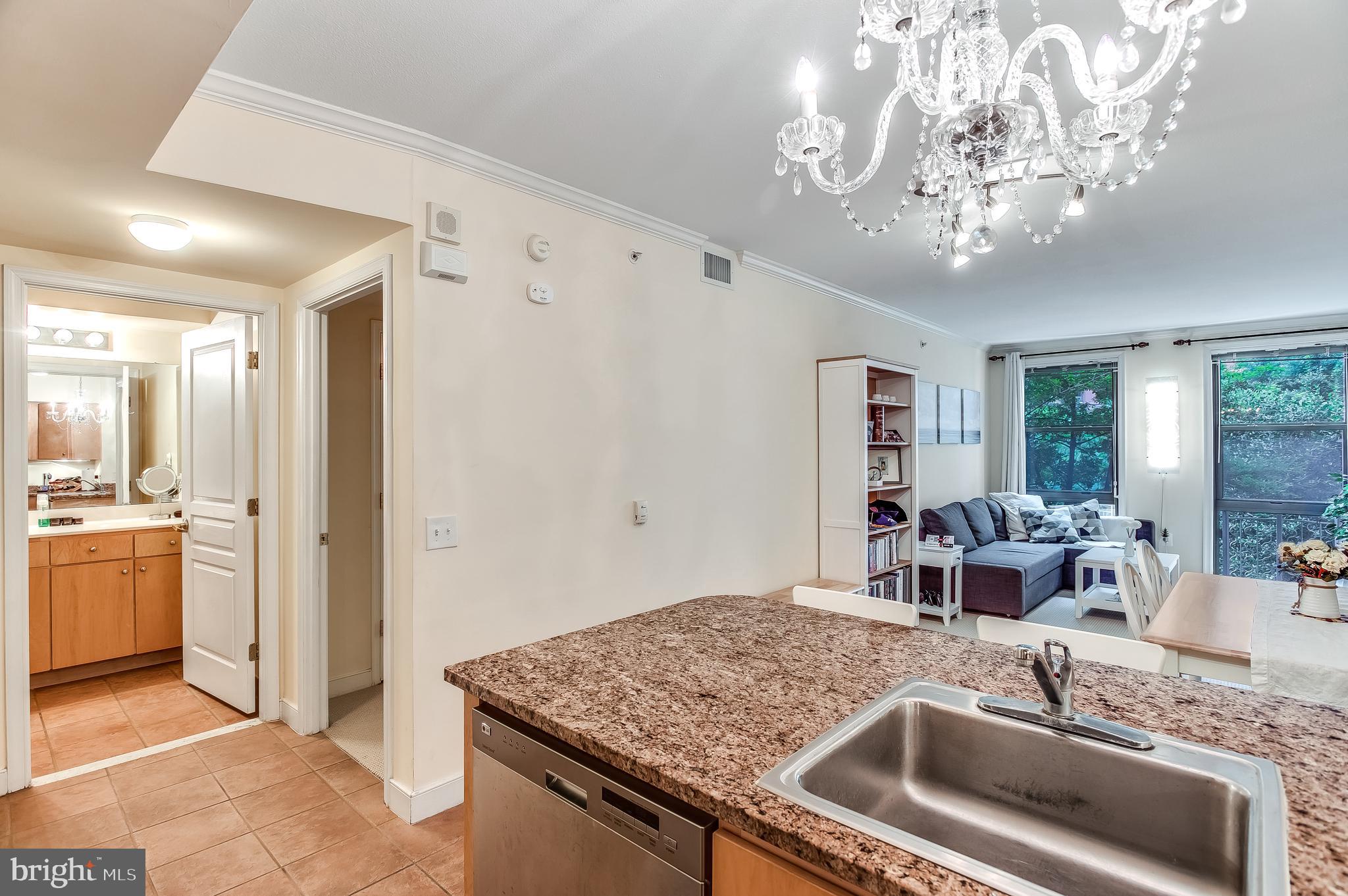 631 D Street Northwest, Unit 336 Washington, DC 20004 - Photo 17 of 58