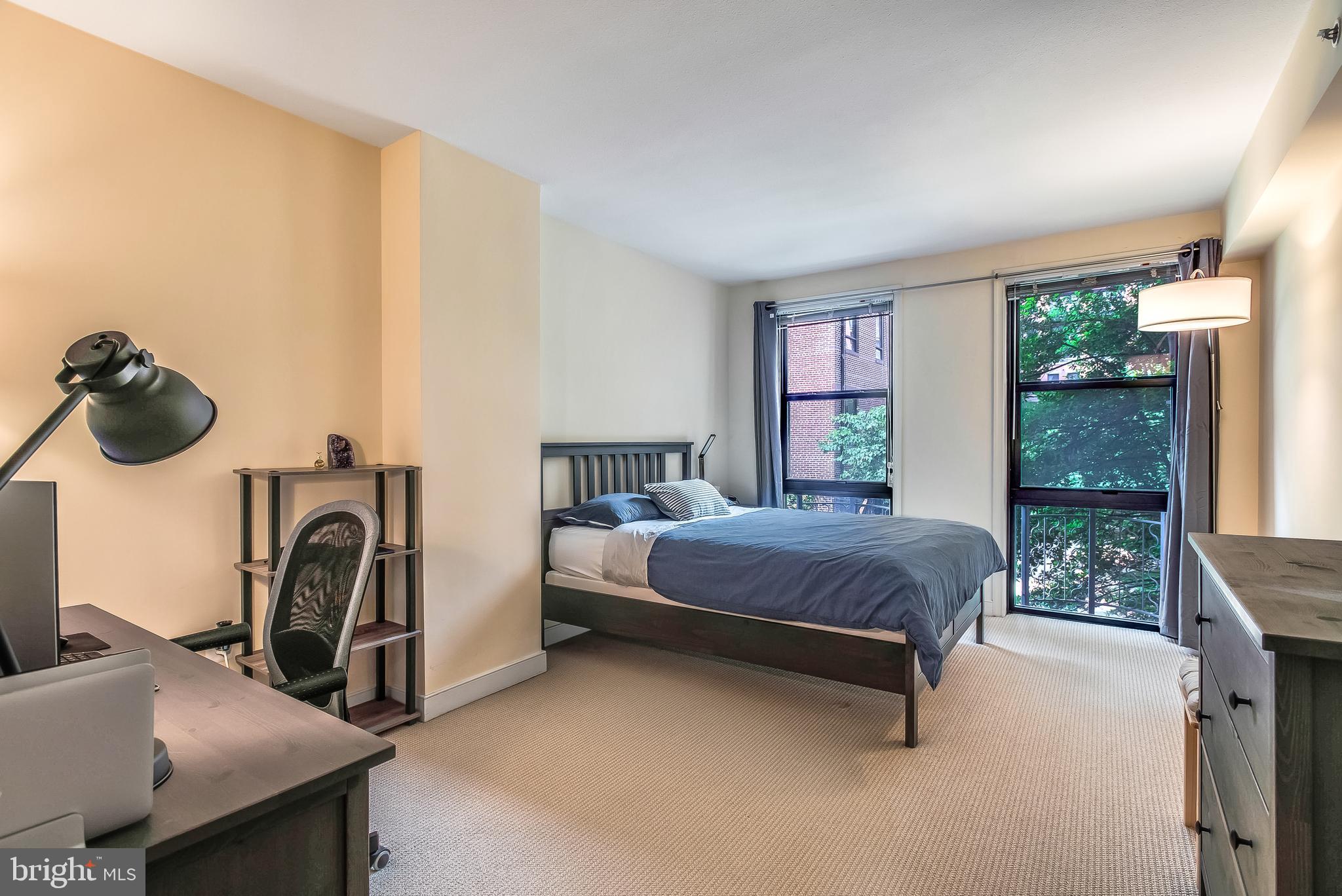 631 D Street Northwest, Unit 336 Washington, DC 20004 - Photo 21 of 58