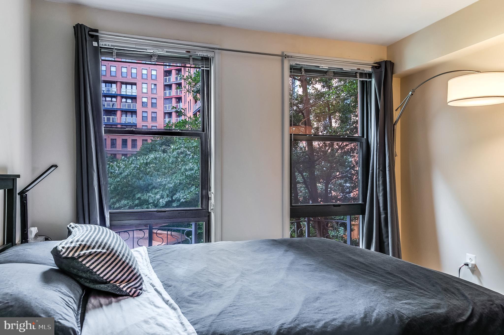 631 D Street Northwest, Unit 336 Washington, DC 20004 - Photo 22 of 58