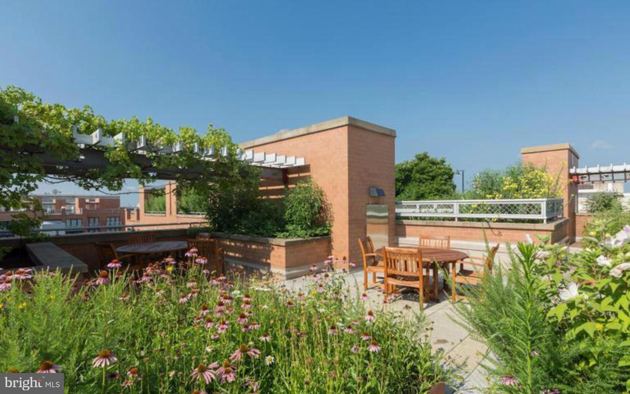 631 D Street Northwest, Unit 336 Washington, DC 20004 - Photo 46 of 58