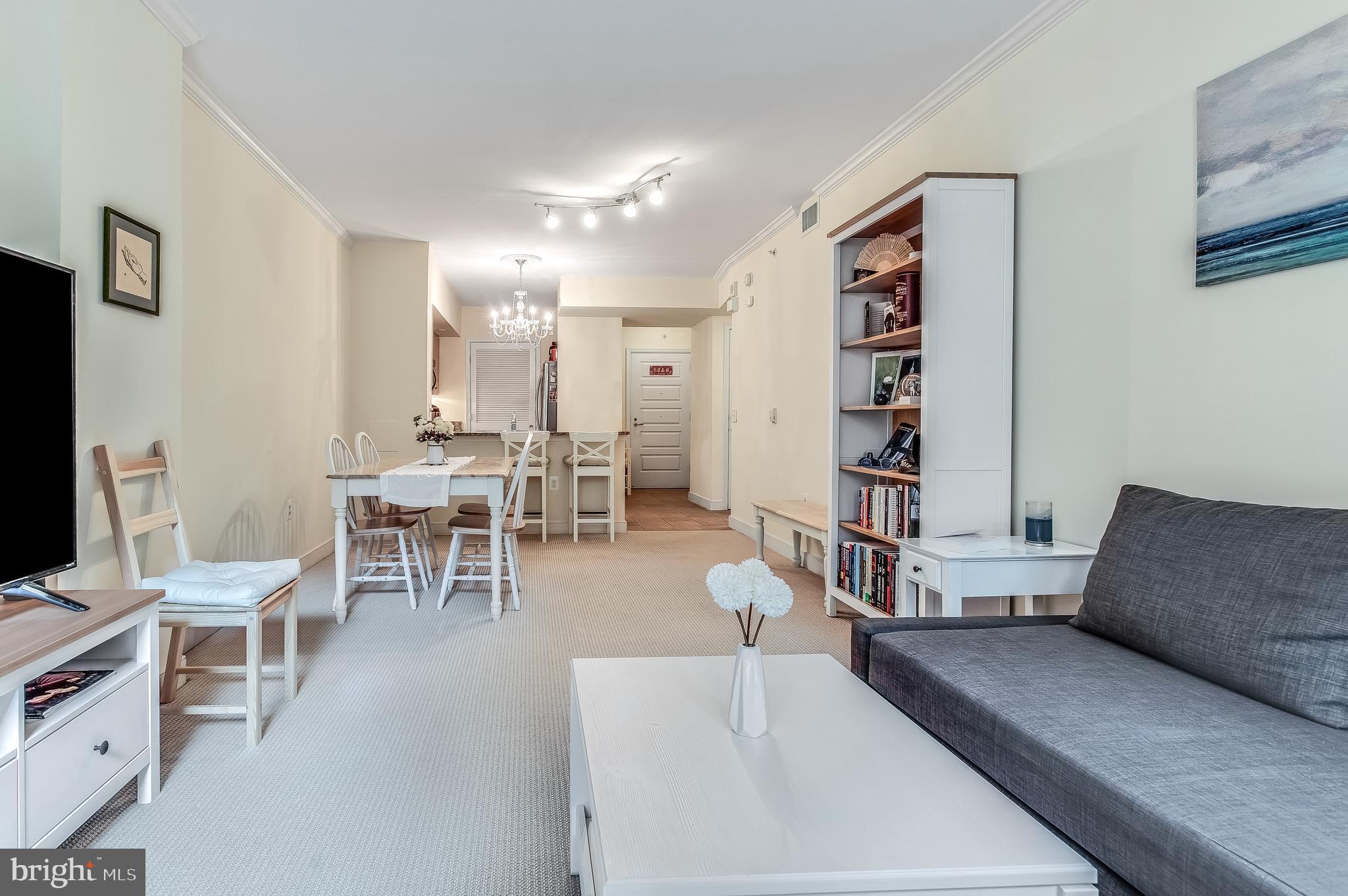 631 D Street Northwest, Unit 336 Washington, DC 20004 - Photo 6 of 58