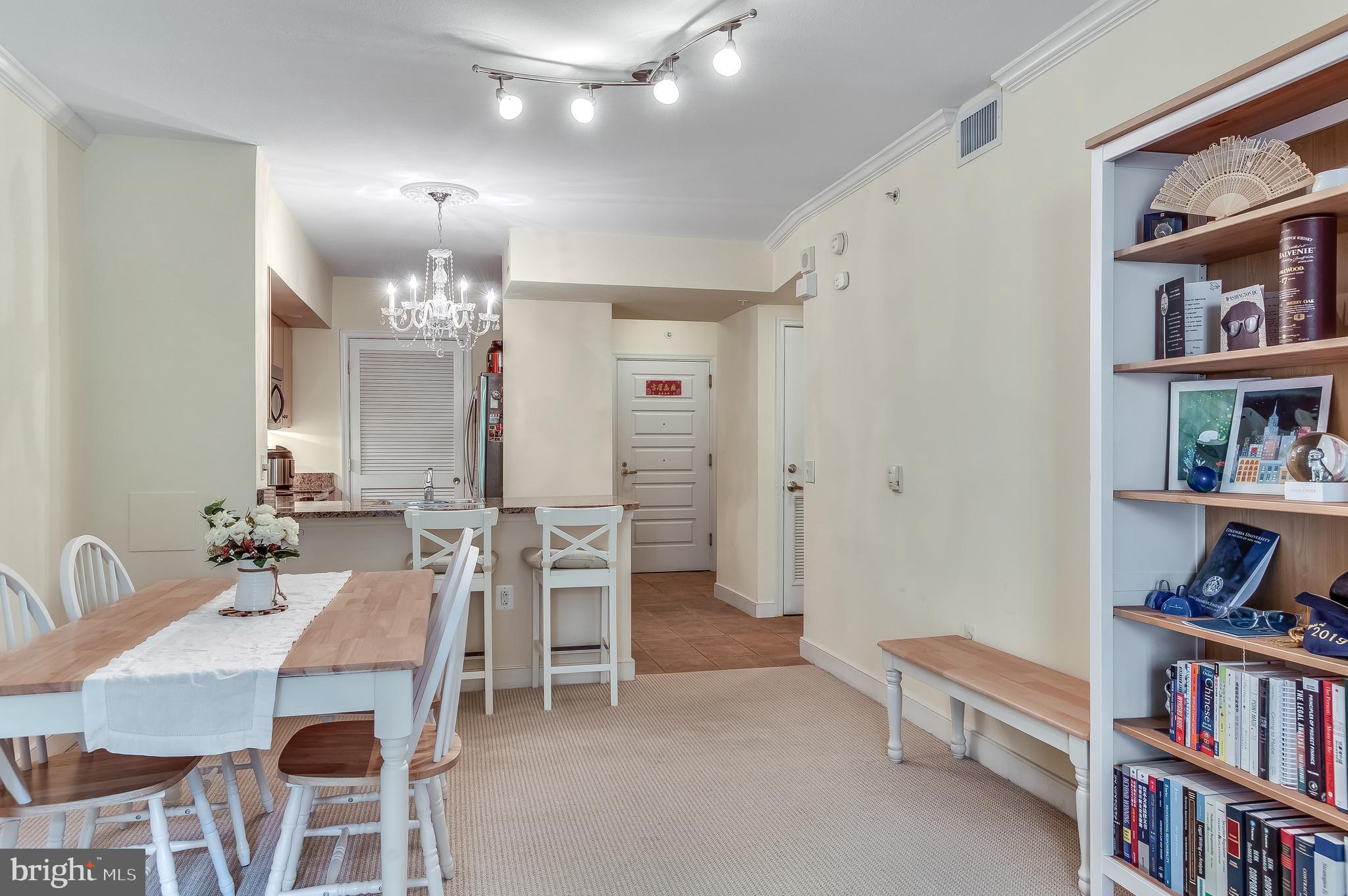 631 D Street Northwest, Unit 336 Washington, DC 20004 - Photo 7 of 58