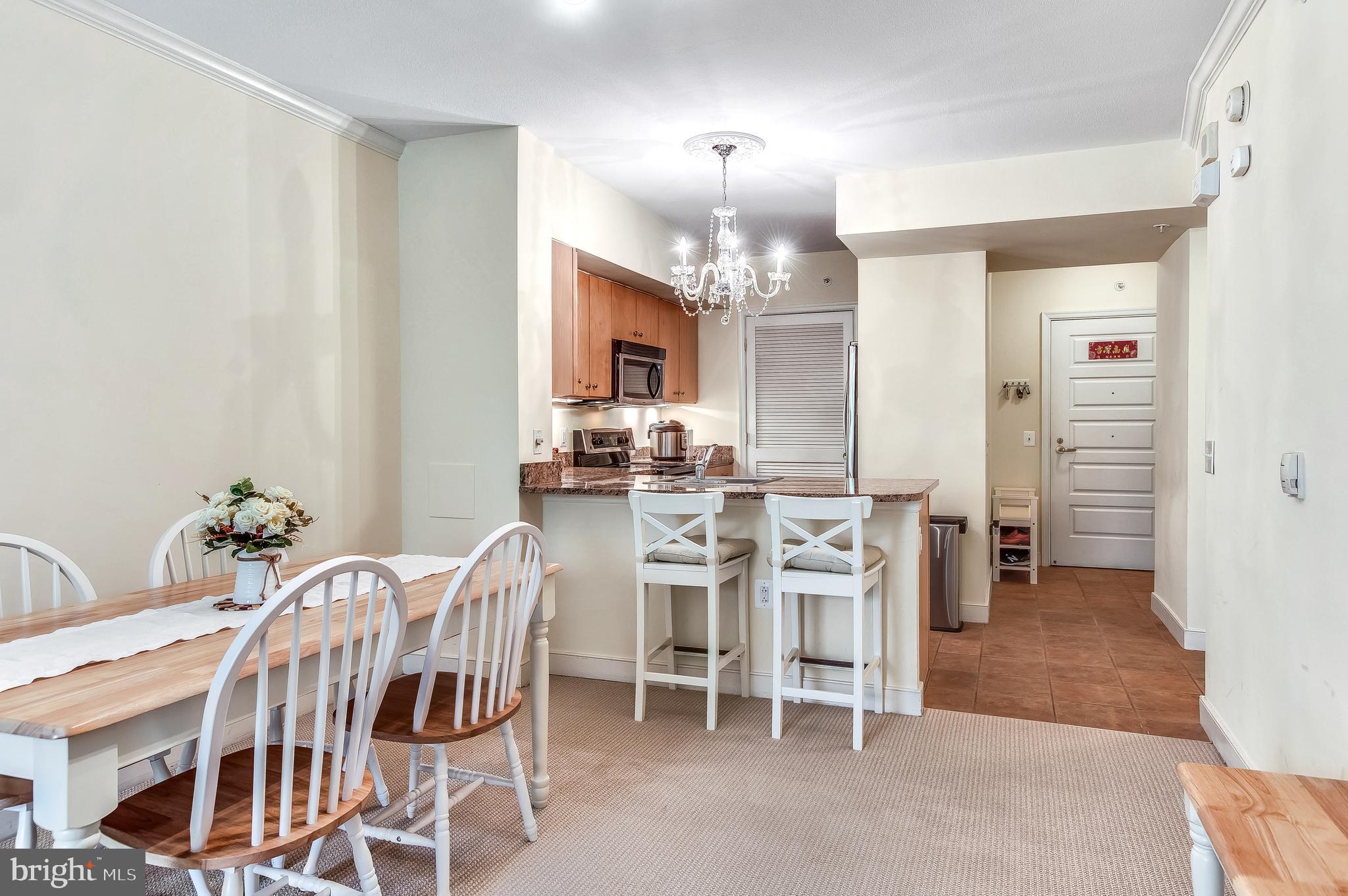 631 D Street Northwest, Unit 336 Washington, DC 20004 - Photo 8 of 58