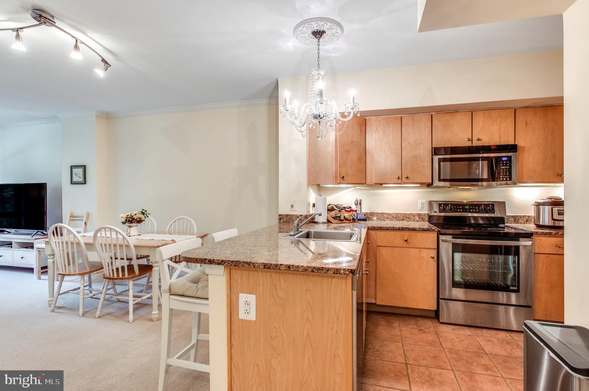 631 D Street Northwest, Unit 336 Washington, DC 20004 - Photo 10 of 58