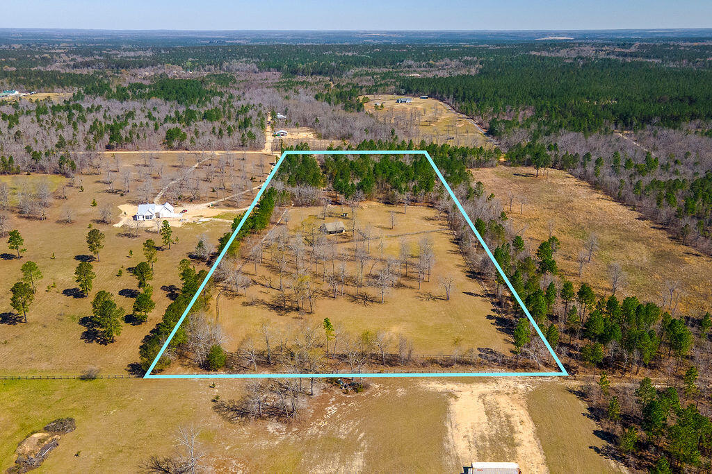 411 Bluffwood Road Wagener, SC 29164 - Photo 23 of 23