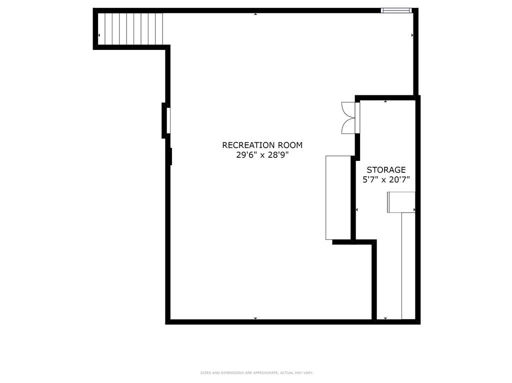 8633 Trails Run Road Indianapolis, IN 46217 - Photo 12 of 43 Gallery Image 12