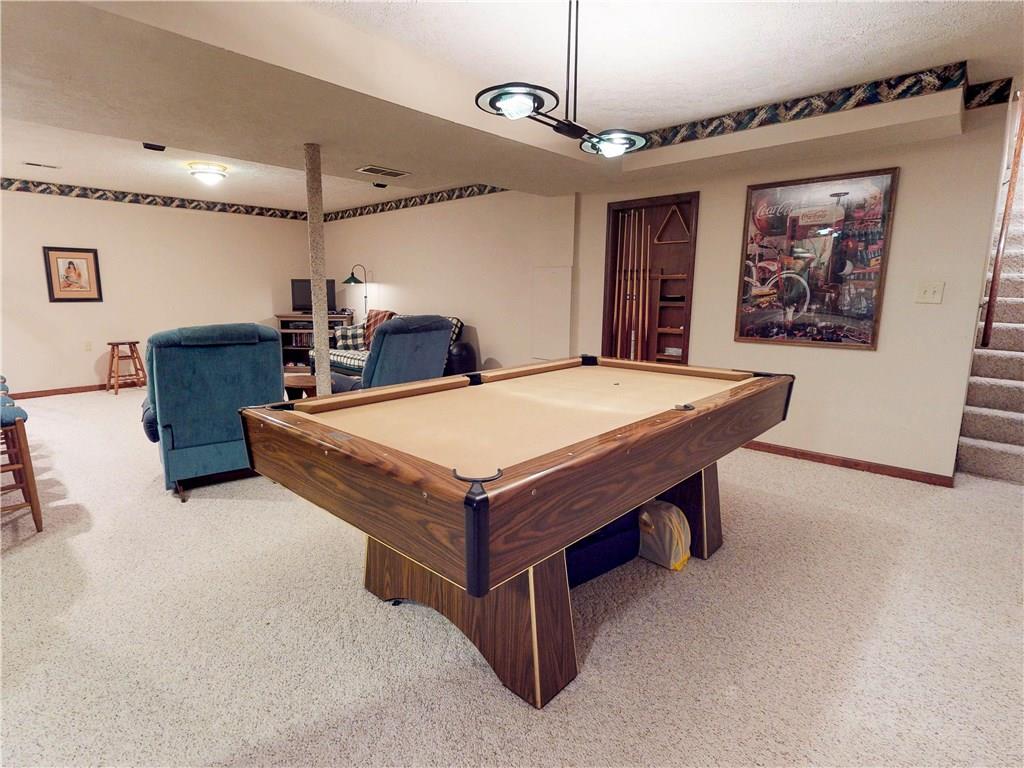 8633 Trails Run Road Indianapolis, IN 46217 - Photo 35 of 43 Gallery Image 35