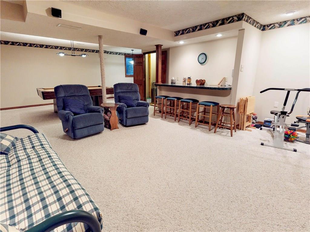 8633 Trails Run Road Indianapolis, IN 46217 - Photo 36 of 43 Gallery Image 36