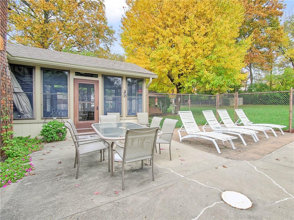 8633 Trails Run Road Indianapolis, IN 46217 - Photo 40 of 43 Gallery Image 40