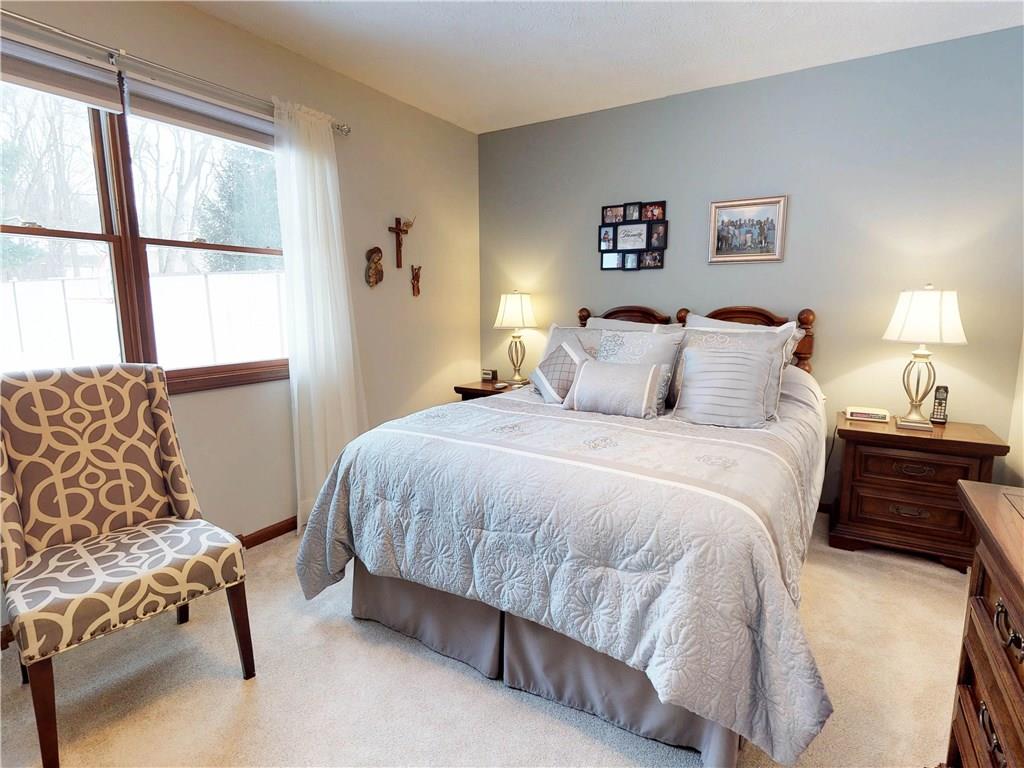 8633 Trails Run Road Indianapolis, IN 46217 - Photo 8 of 43 Gallery Image 8