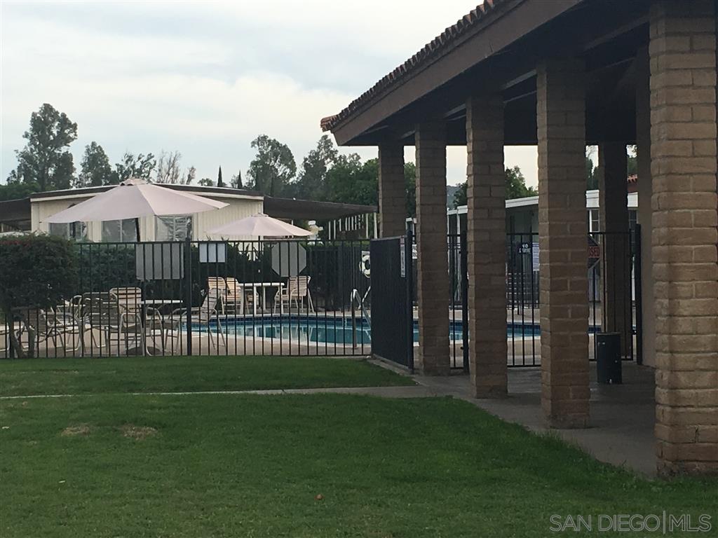 11949 Riverside Drive, Unit 175 Lakeside, CA 92040 - Photo 17 of 18 Gallery Image 17