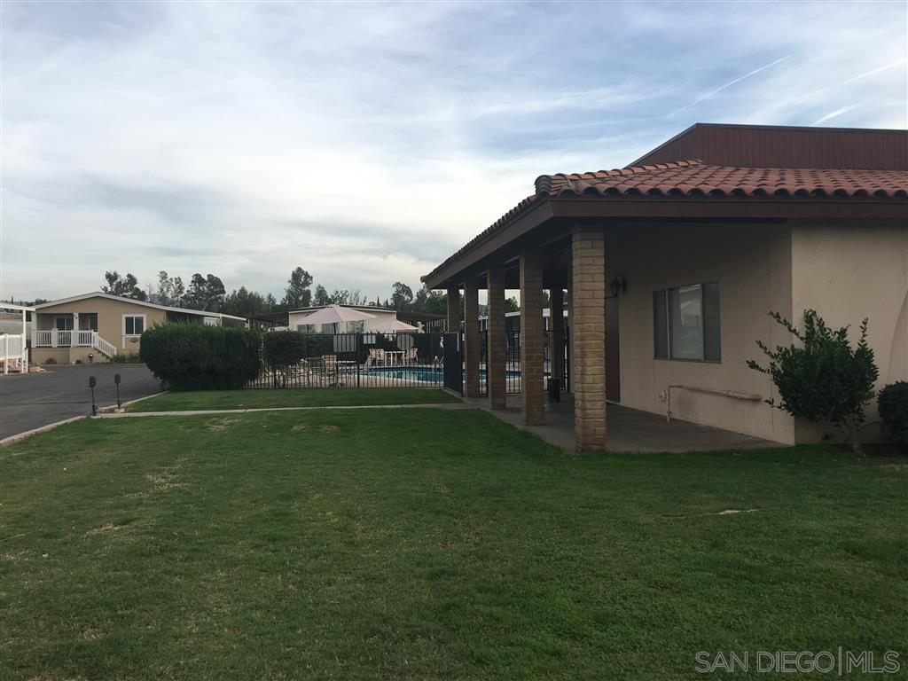 11949 Riverside Drive, Unit 175 Lakeside, CA 92040 - Photo 18 of 18 Gallery Image 18