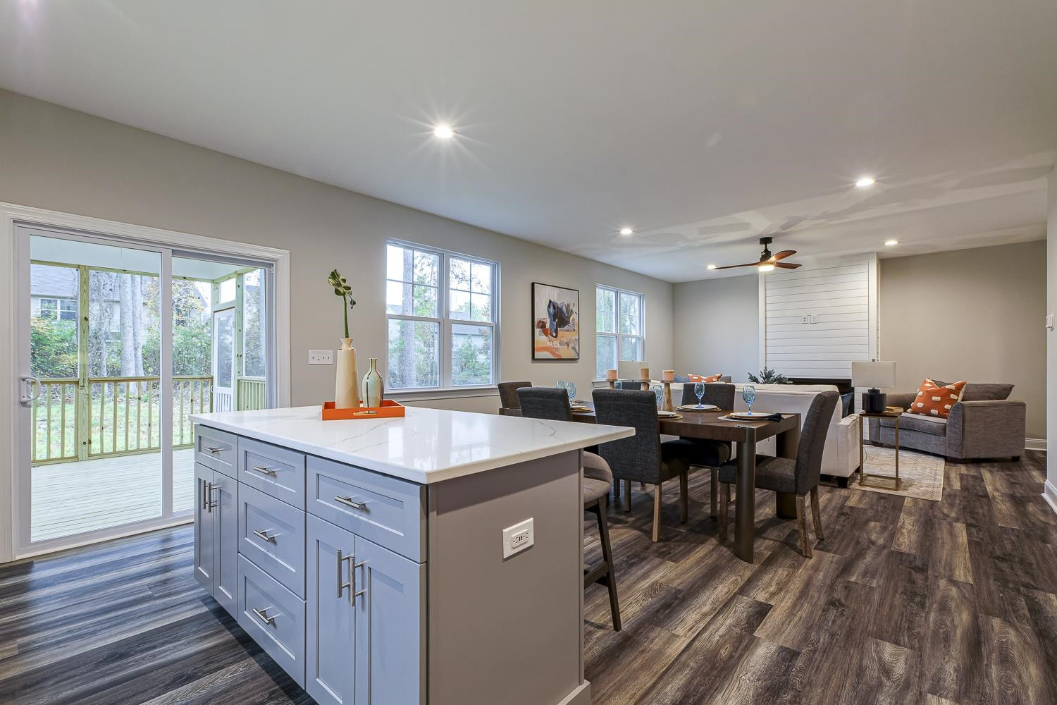 212 Clark Pond Road Clayton, NC 27527 - Photo 43 of 45 Photo 54