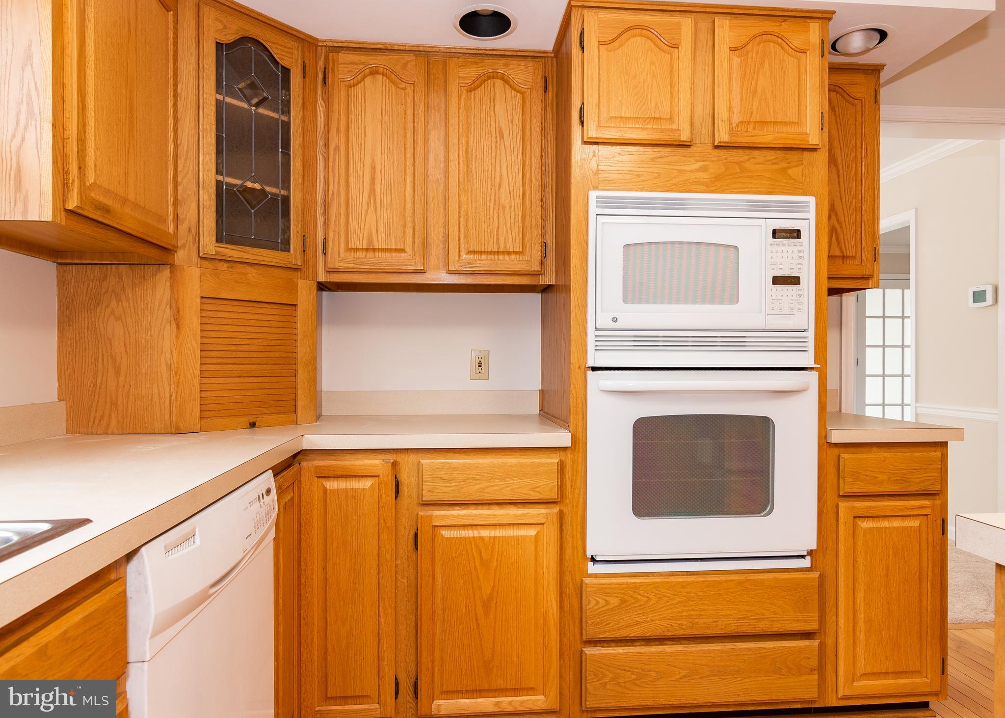8207 Spring Branch Court Laurel, MD 20723 - Photo 16 of 40 Plentiful cabinet space