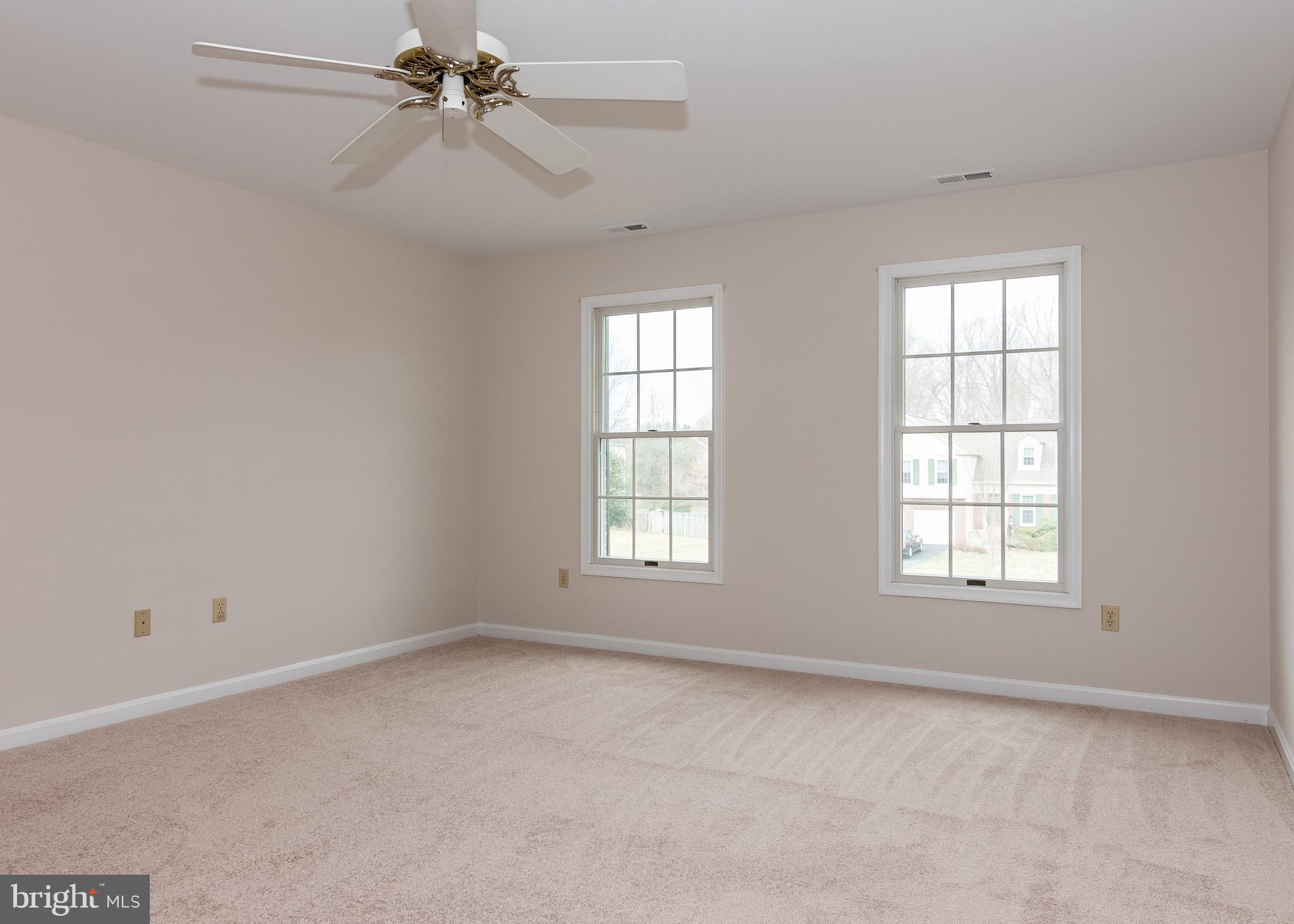 8207 Spring Branch Court Laurel, MD 20723 - Photo 23 of 40 Master bedroom