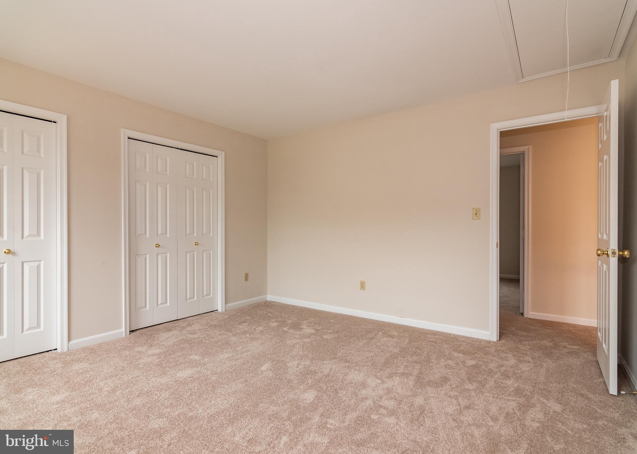 8207 Spring Branch Court Laurel, MD 20723 - Photo 29 of 40 Bedroom 2