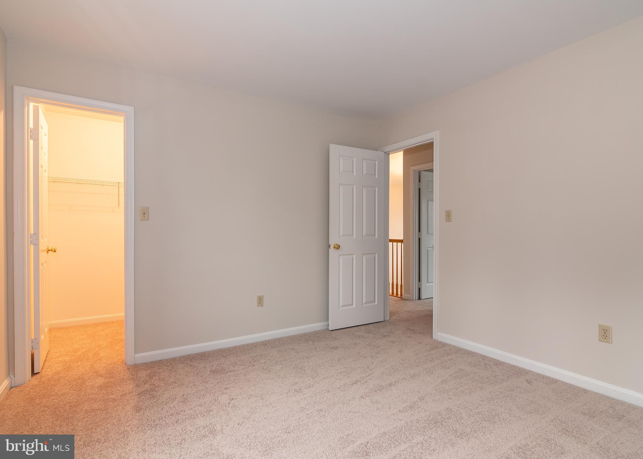 8207 Spring Branch Court Laurel, MD 20723 - Photo 31 of 40 Bedroom 3