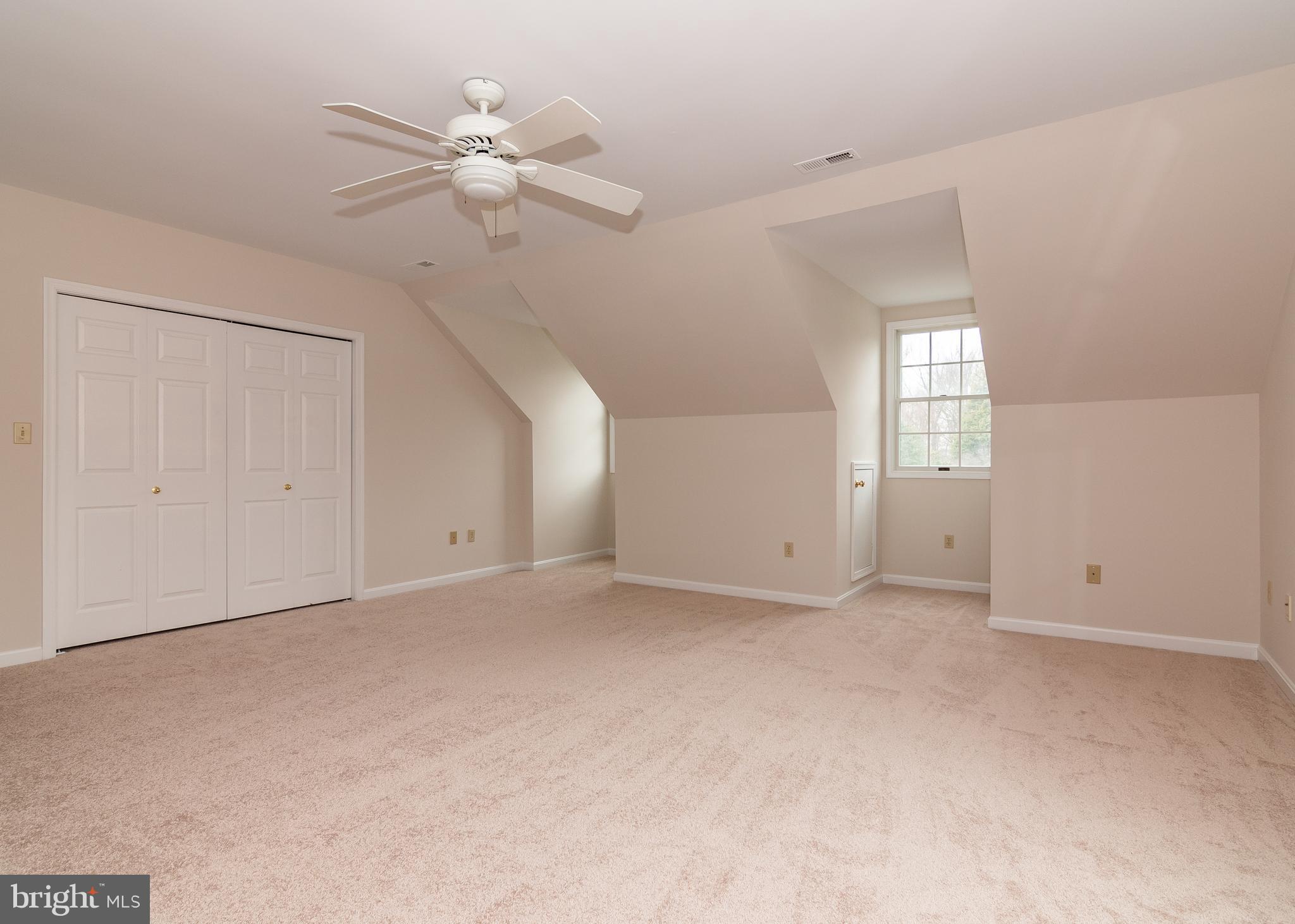 8207 Spring Branch Court Laurel, MD 20723 - Photo 33 of 40 Bedroom 4