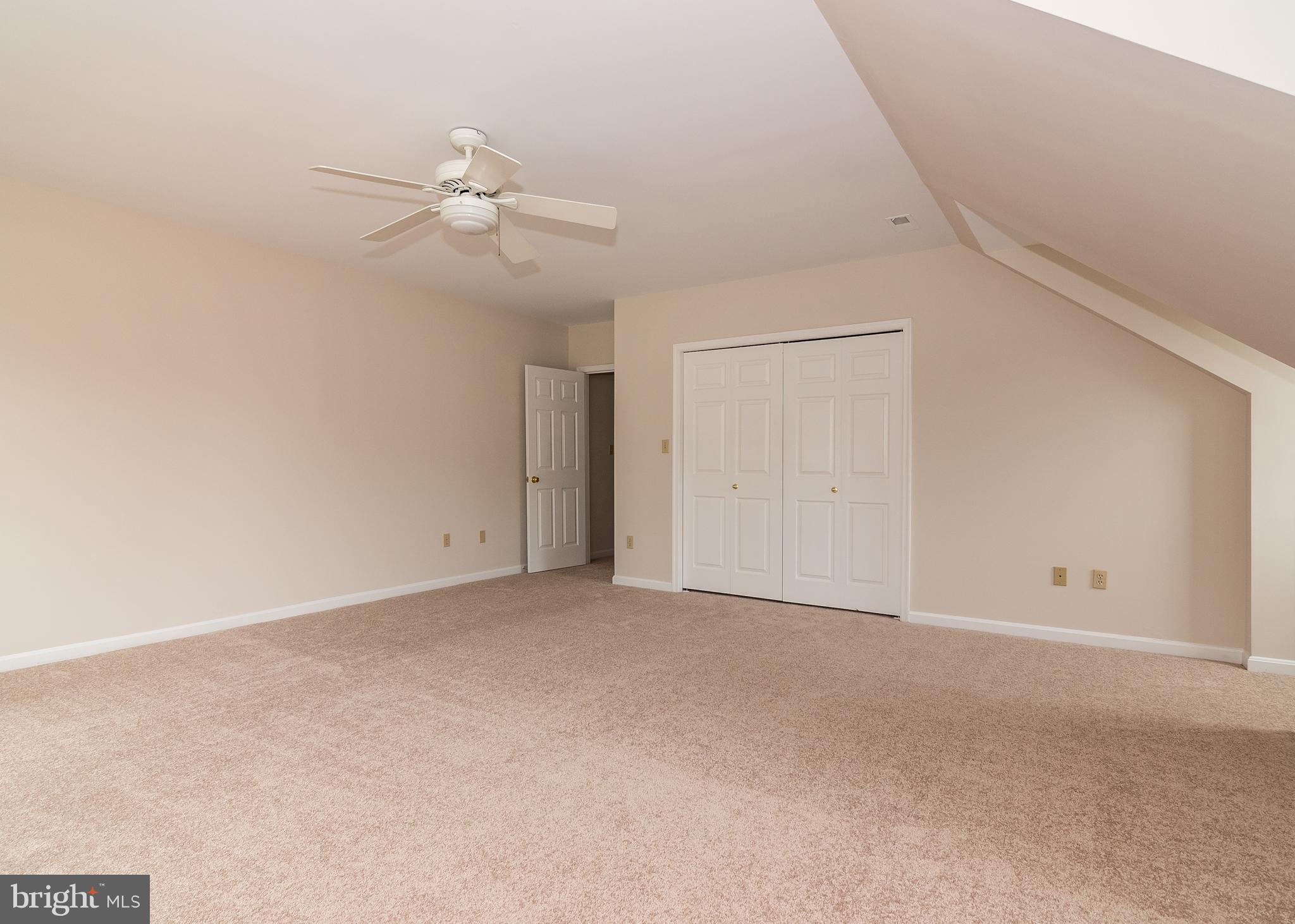 8207 Spring Branch Court Laurel, MD 20723 - Photo 34 of 40 Bedroom 4