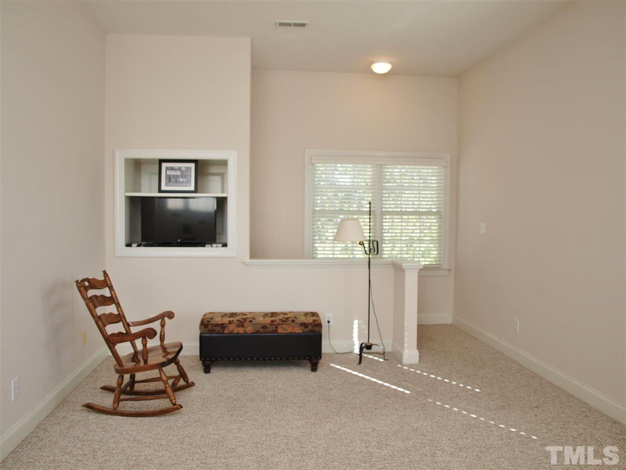 3317 La Costa Way Raleigh, NC 27610 - Photo 15 of 25 a view of livingroom with furniture and window