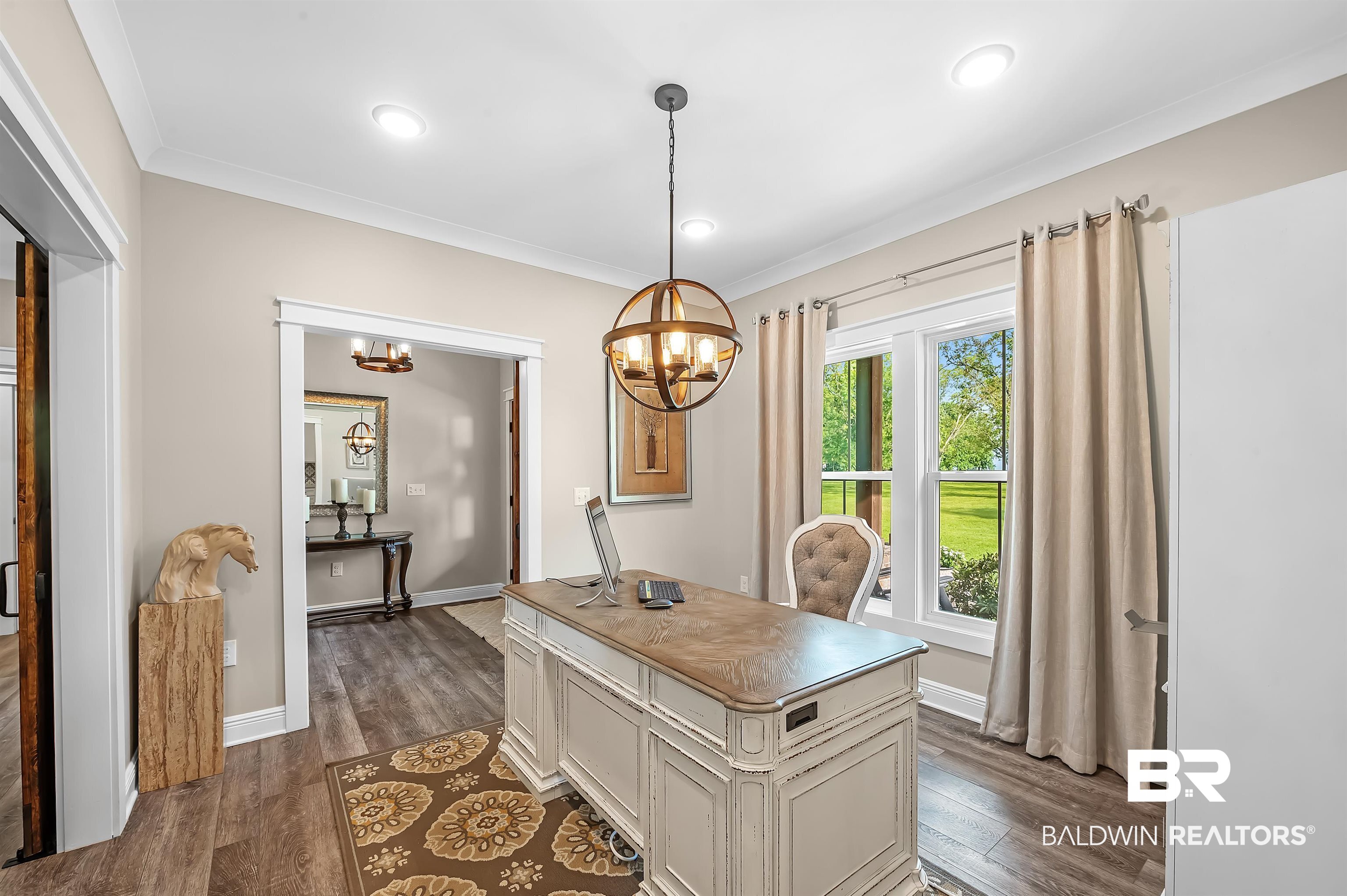 14033 Underwood Road Summerdale, AL 36580 - Photo 17 of 50