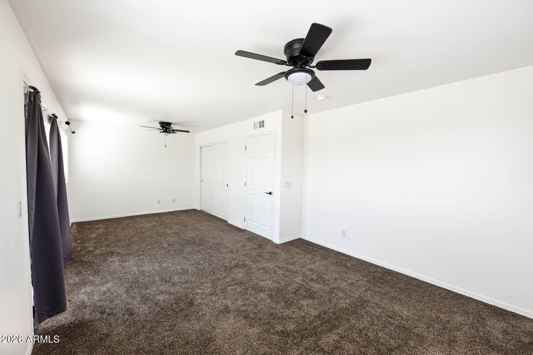 8405 Wesson Road Globe, AZ 85501 - Photo 20 of 42 UPSTAIRS BEDROOM