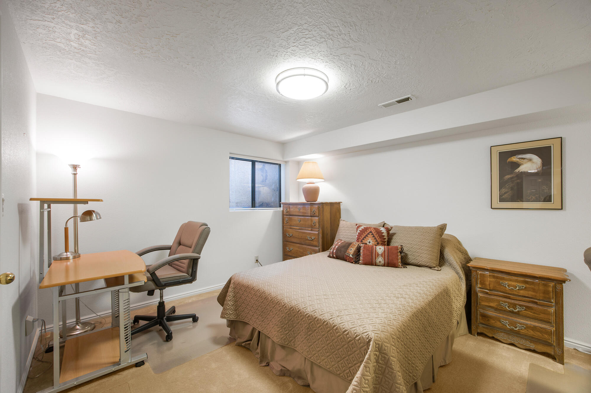 545 South Valley View Drive, Unit 78 St. George, UT 84770 - Photo 27 of 47 Basement