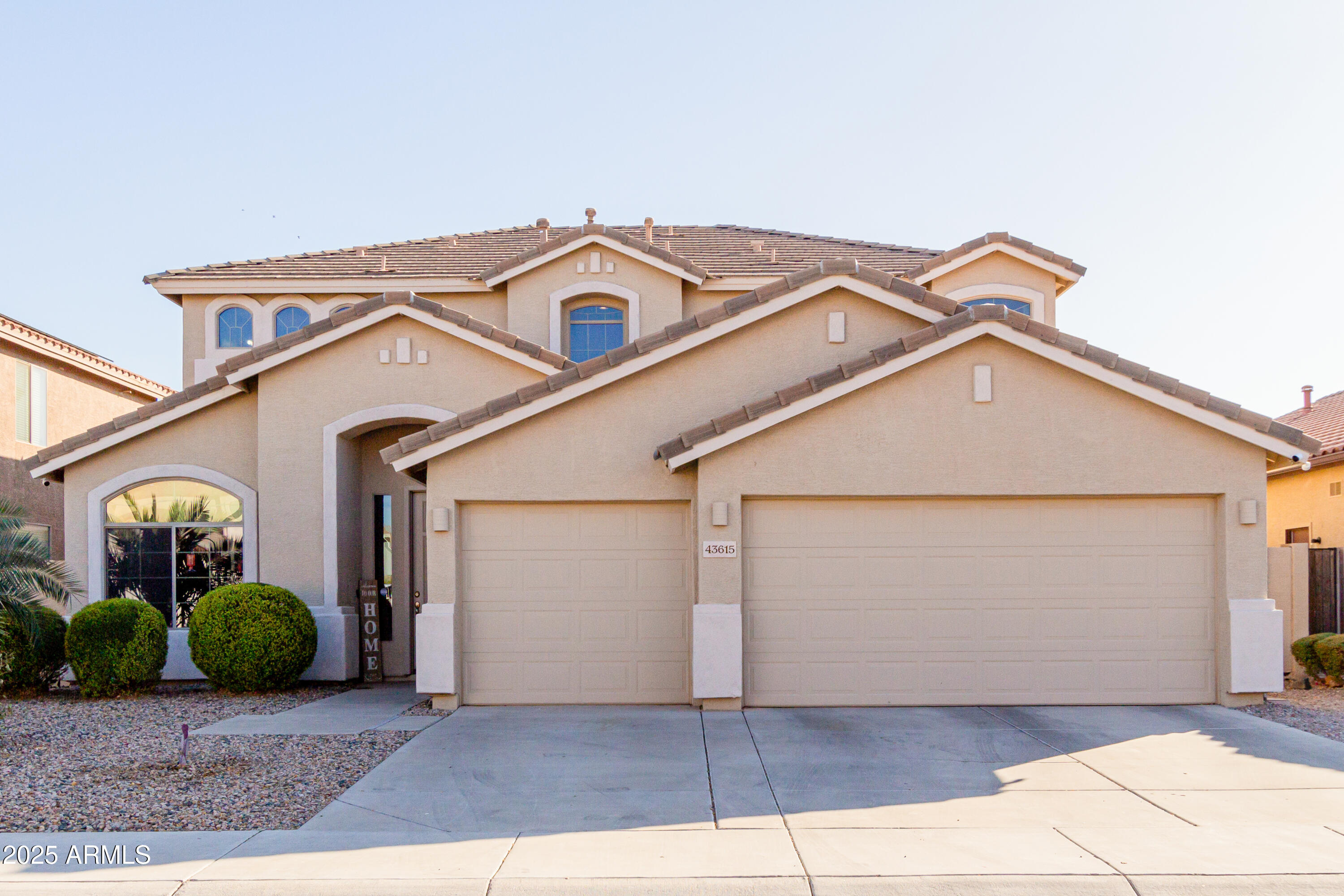 43615 Roth Road Maricopa, AZ 85138 - Photo 1 of 48 Roth Front