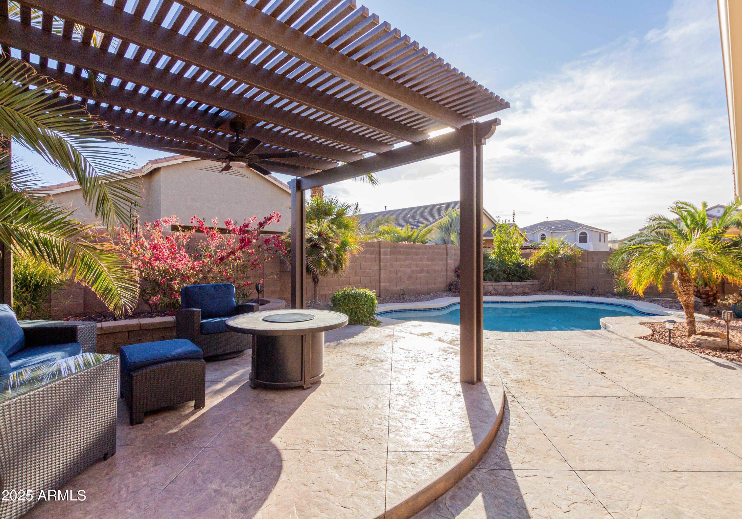 43615 Roth Road Maricopa, AZ 85138 - Photo 21 of 48 Roth BY2A