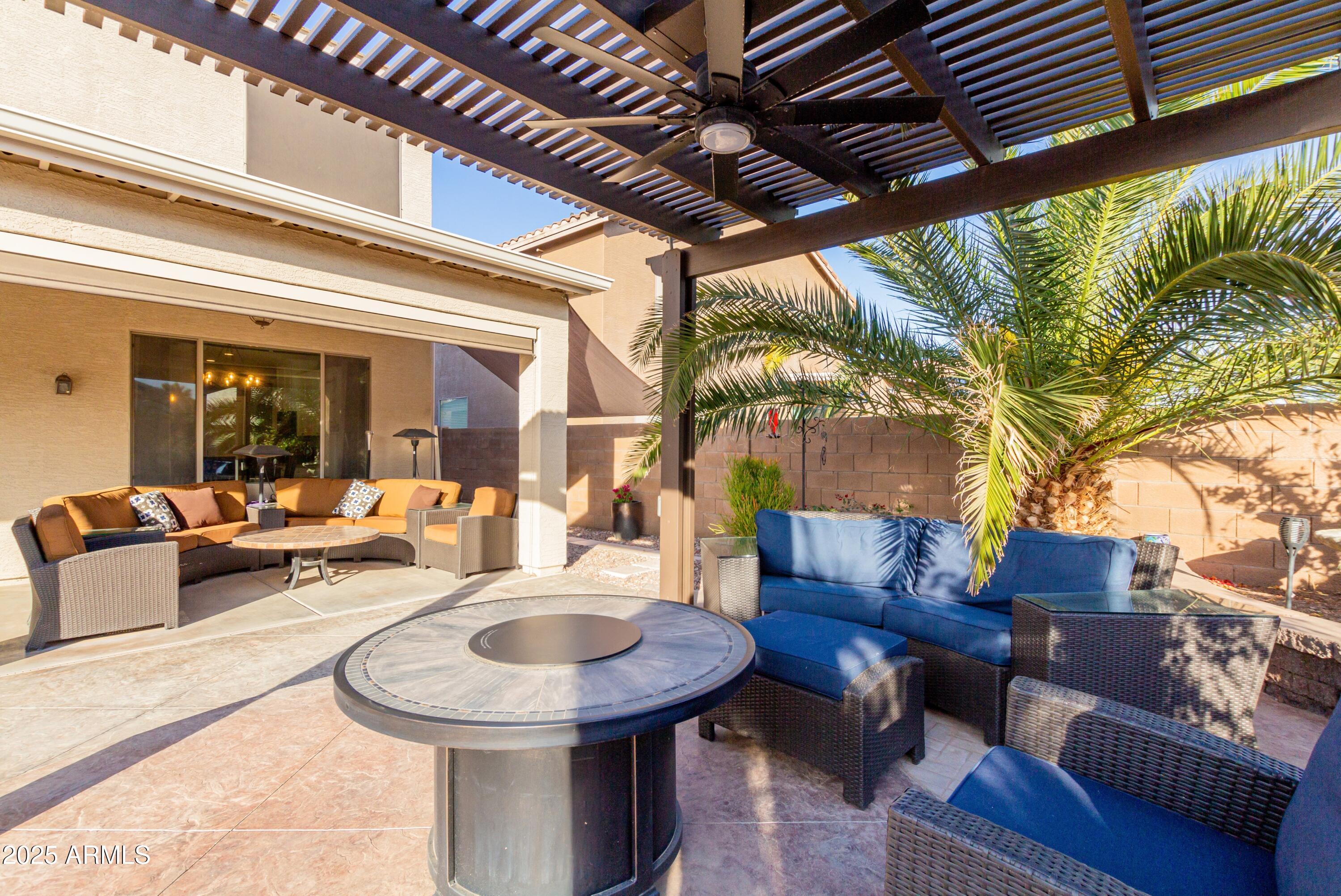 43615 Roth Road Maricopa, AZ 85138 - Photo 22 of 48 Roth BY4A