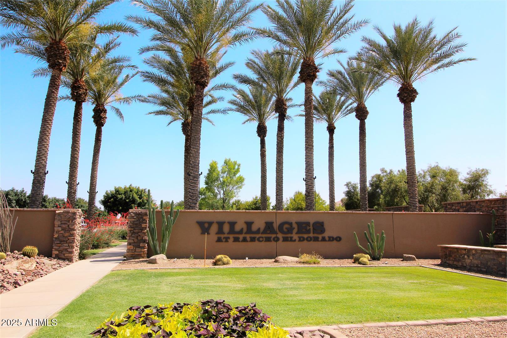 43615 Roth Road Maricopa, AZ 85138 - Photo 26 of 48 The Villages