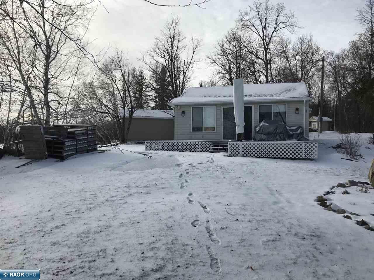 3460 Breezy Point Road Tower, MN 55790 - Photo 1 of 20