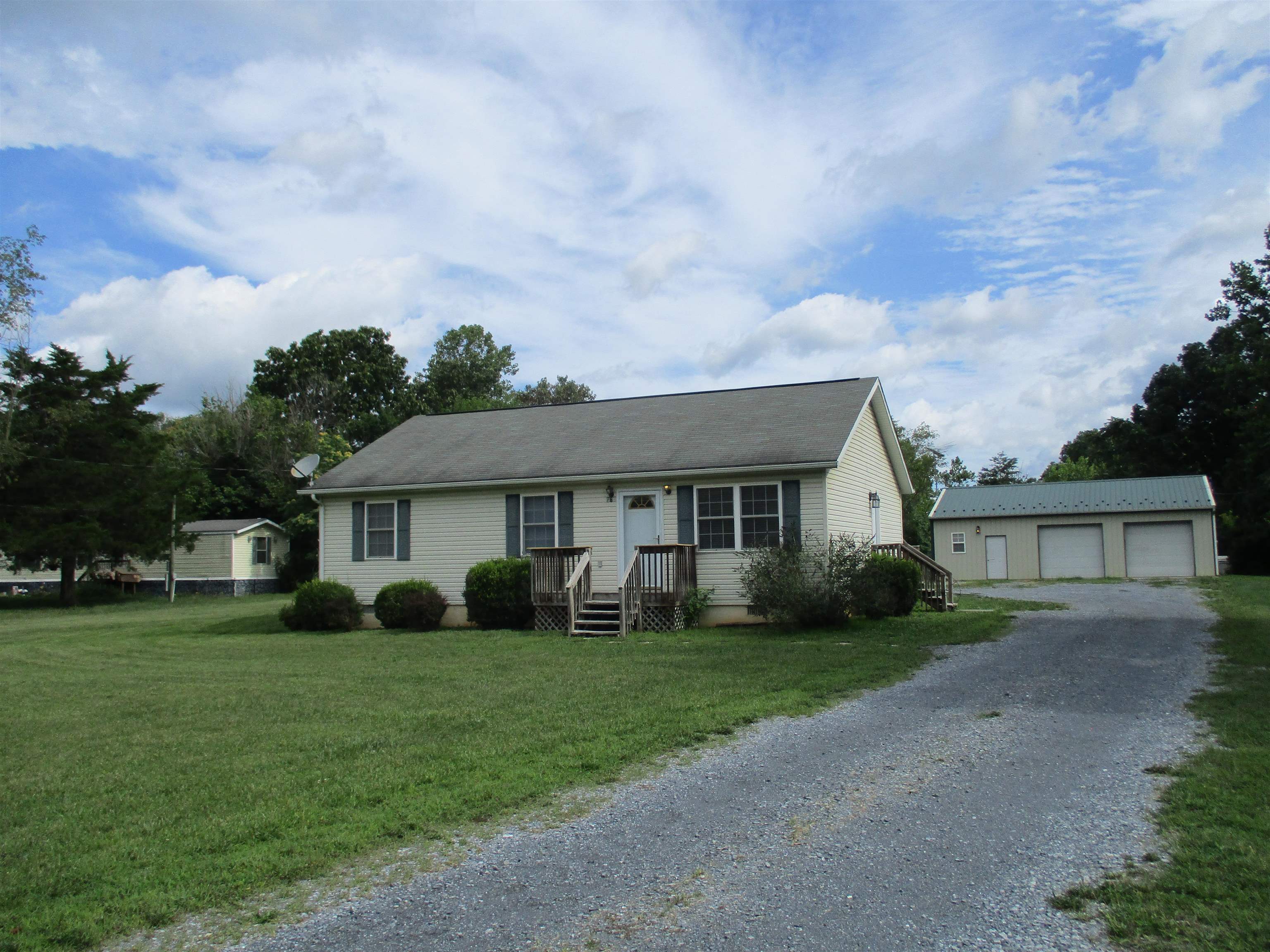 765 Ridge View Lane Shenandoah, VA 22849 - Photo 1 of 34 Gallery Image 1
