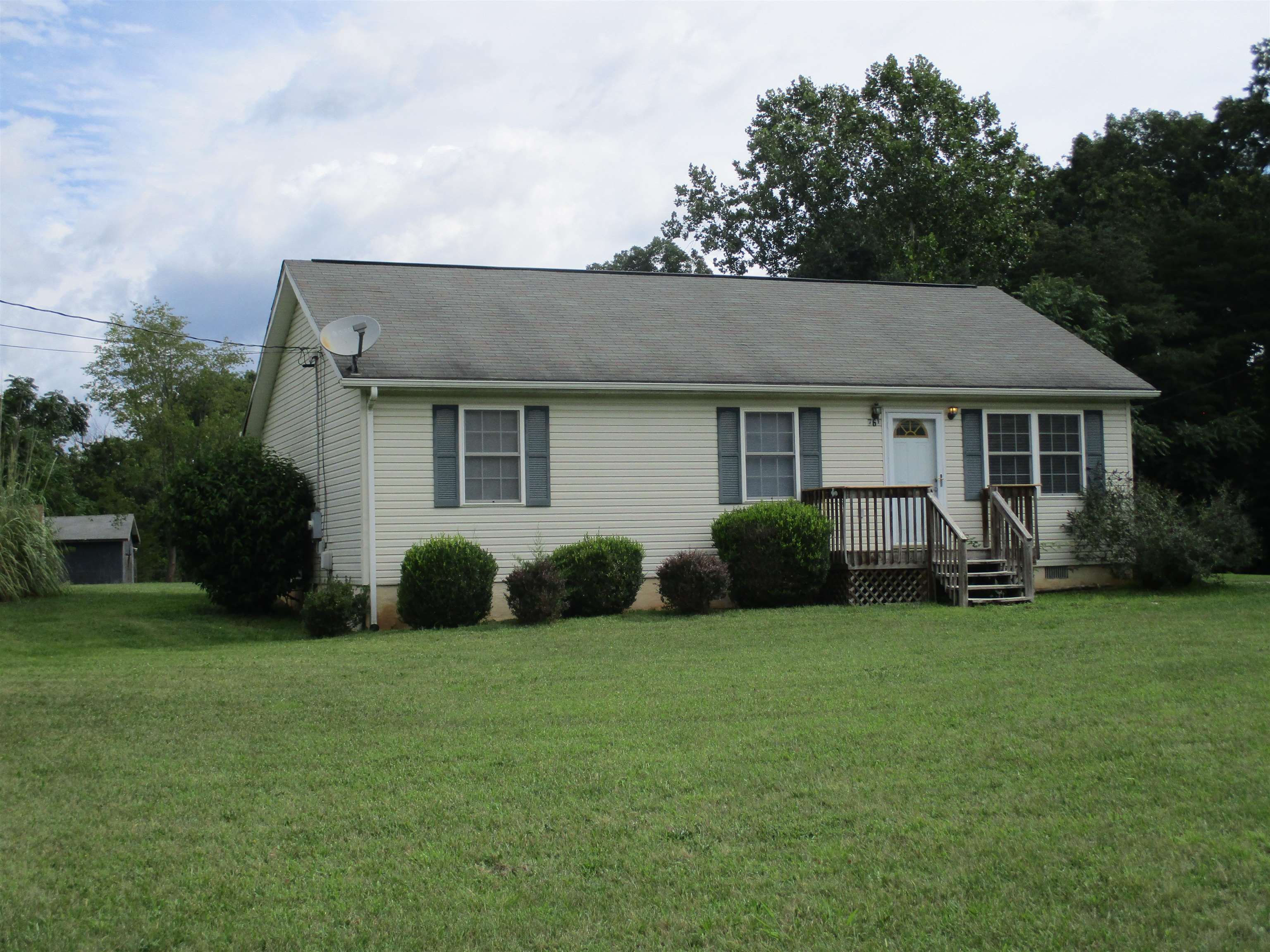 765 Ridge View Lane Shenandoah, VA 22849 - Photo 2 of 34 Gallery Image 2