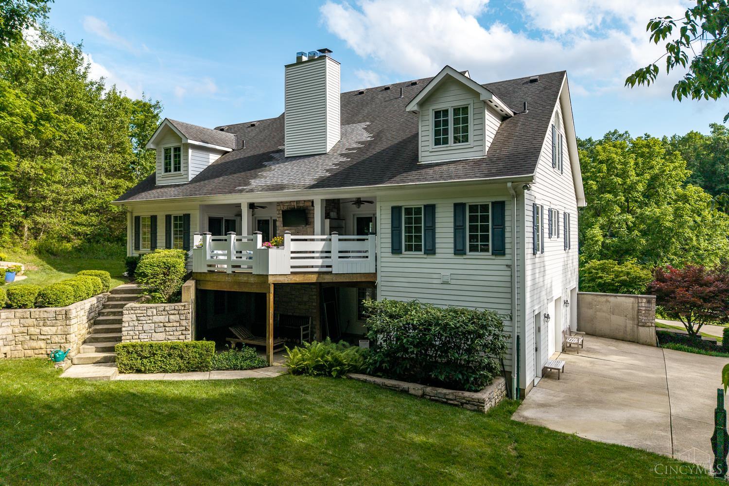6070 Muddy Creek Road Cincinnati, OH 45233 - Photo 44 of 47 Gallery Image 44