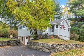 33 Spring Street Poughkeepsie, NY 12601 - Photo 1 of 1 a house view with a outdoor space