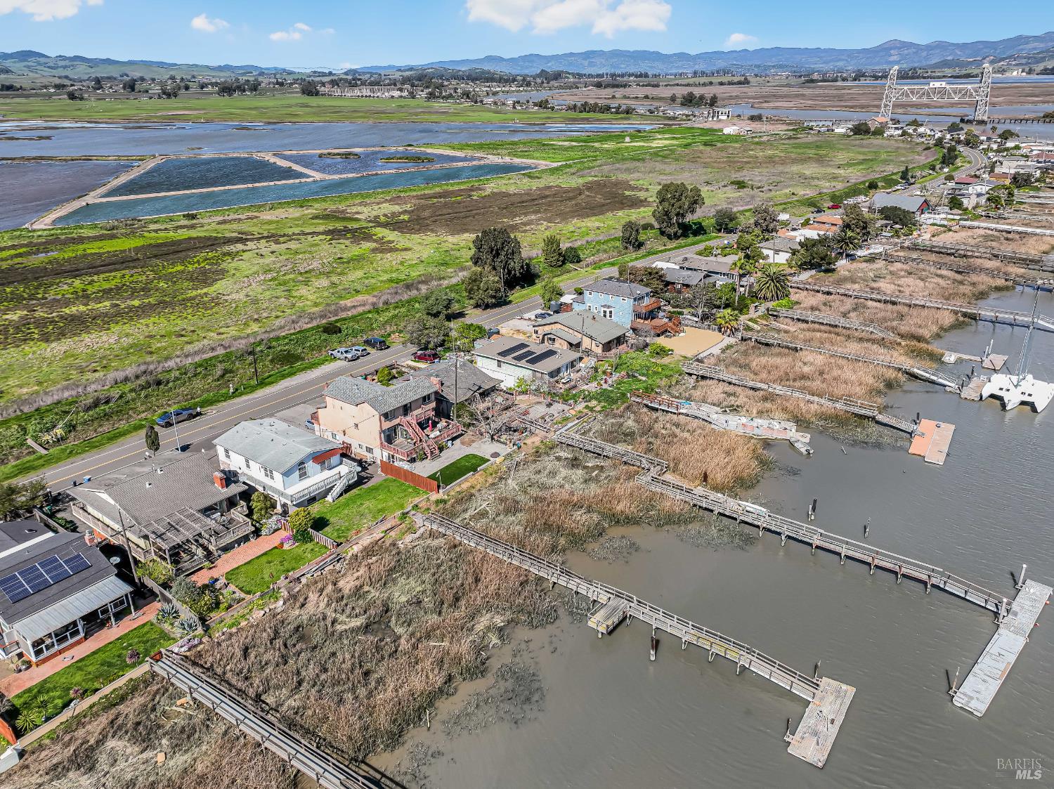 1680 Milton Road Napa, CA 94559 - Photo 39 of 49