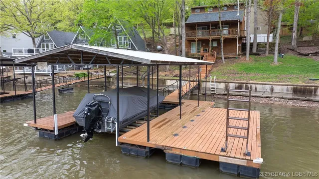 $499,900 | 718 Triple Cove Lane, Climax Springs, MO 65324