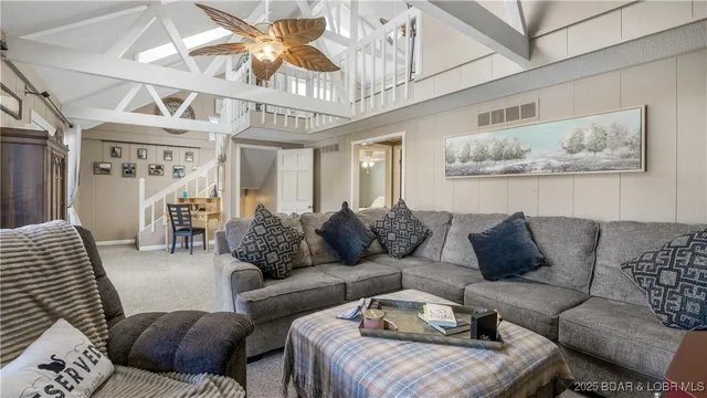 $499,900 | 718 Triple Cove Lane, Climax Springs, MO 65324