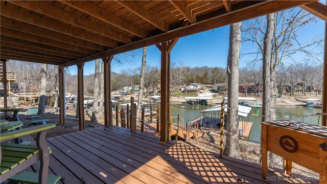 $499,900 | 718 Triple Cove Lane, Climax Springs, MO 65324