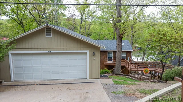 $499,900 | 718 Triple Cove Lane, Climax Springs, MO 65324